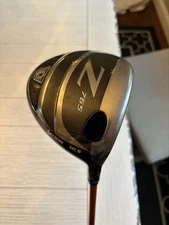 Srixon Z 765 Driver 10.5* (Miyazaki STIFF) Golf Club