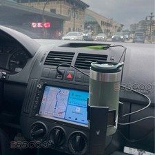 2+64G Für VW Polo 9N 2001-2009 Autoradio Android 15 Carplay SWC GPS Nav RDS WIFI