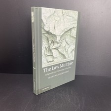 The Law Multiple: Judgment and Knowledge in P...