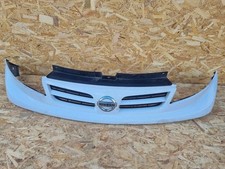 Calandre Nissan PRIMASTAR