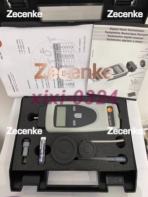 1PCS NEW testo 470 Speed measuring instrument 0563 0470 DHL shipping