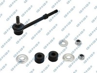 GSP Stange/Strebe, Stabilisator S050342 Passend FüR Nissan