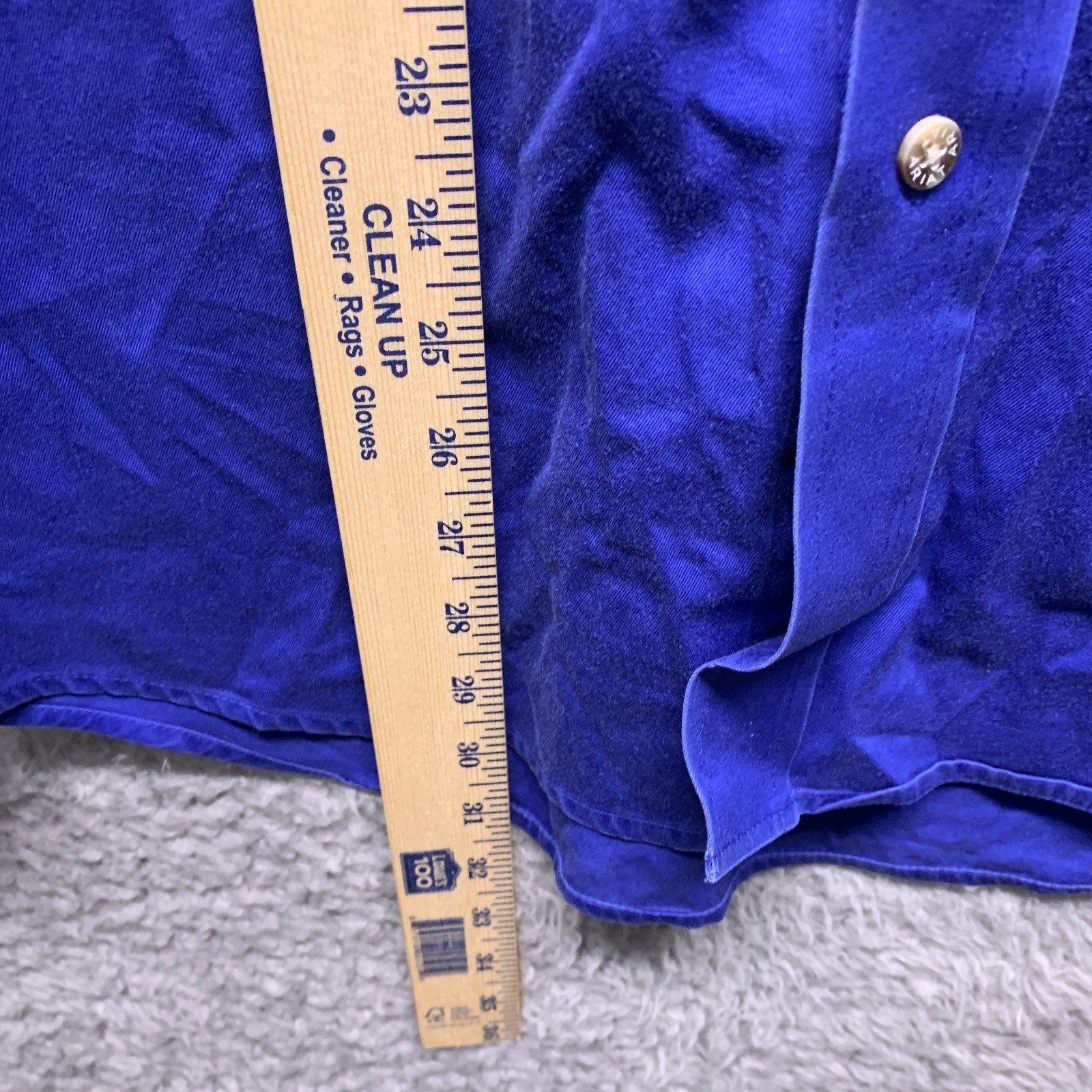 ARIAT Limited Solid Heavyweight Embroidered Weste… - image 4