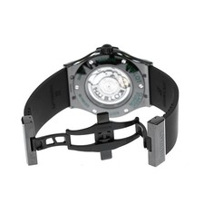 HUBLOT Classic Fusion Black Ceramic 511.CM.5270.RX.MYOS Automatic Men's_819743 6