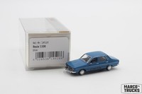 Brekina Dacia 1300 In Blau Nr. 14528 1:87 /BRN2593
