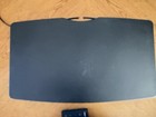 Bose Solo TV Sound System Model 410376 Black with Remote Tested working good — photo 3