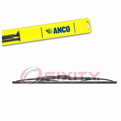 ANCO 14C-17 14-Series 17'' Wiper Blade for Windshield Windscreen Washer Arm  dx