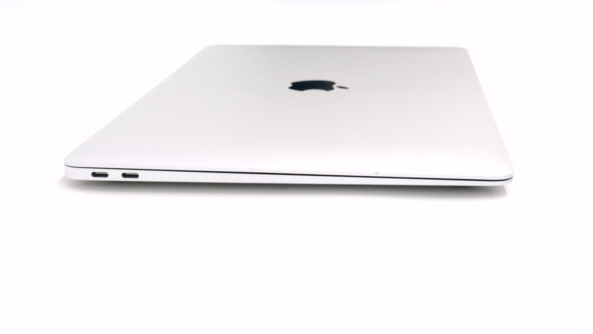 Apple MacBook Air 13 M1 8-Core 16GB 512GB Silver 2020 - Used Good