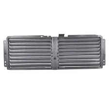 2019-2023 Upper Active Grille Shutter with Motor Chevy Equinox GMC Terrain 1.5L