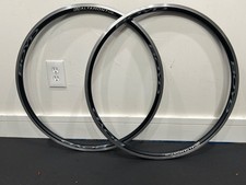 Boyd Cycling Altamont Lite 700c 32h Rims Pair - Rim Brake - 435g - Rare Boyd Cycling Altamont Lite 700c 32h Rims Pair - Rim Brake - 435g - Rare