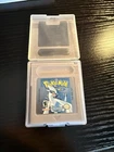 Pokemon Soul Silver Nintendo GameBoy