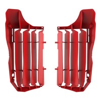 Polisport KüHlerschutz FüR Honda Radiator Guard CRF250 -20 RD