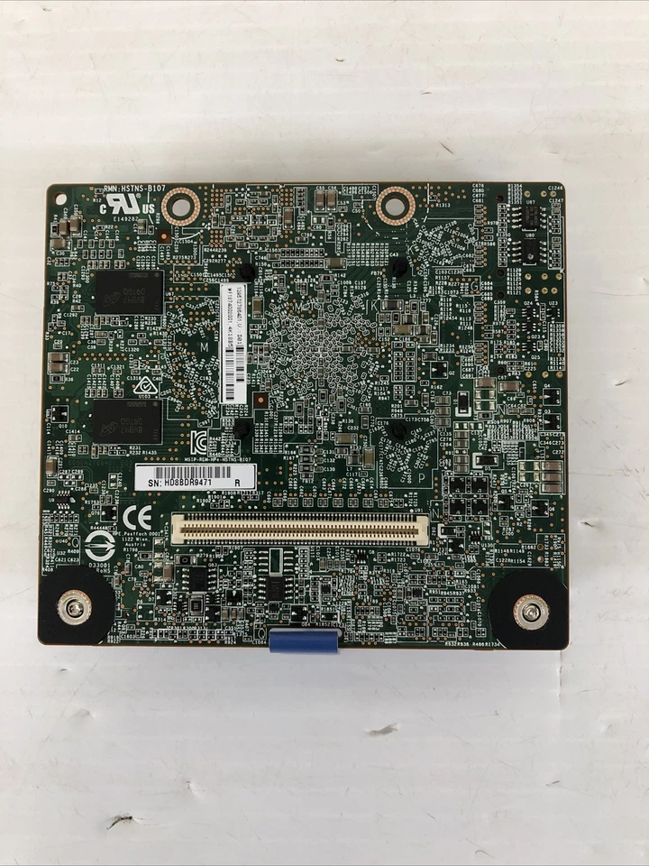 HPE Smart Array P408i-a SR Gen10 12Gb Controller 836260-001 w/Battery 881094-210 - Image 4 of 4