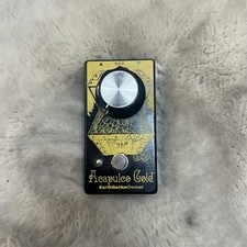 Used EarthQuaker Devices Acapulco Gold V2 Dis...