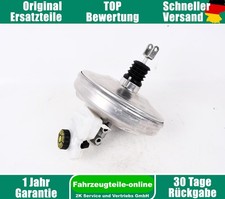 Bremskraftverstärker Hauptbremszylinder 6872071 BMW 1er F40