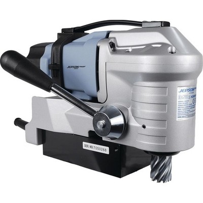 Kernbohrmaschine MAGPRO 35 Kompakt 12-35mm Weldon 3/4'' (19,05 mm) 1100 W JEPSON
