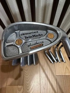 Honma Twin Marks Irons for sale | eBay