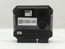 2012-2012 Lexus Es350 Engine Control Computer Ecu Pcm Ecm Pcu Oem Pm49s 2012-2012 Lexus Es350 Engine Control Computer Ecu Pcm Ecm Pcu Oem Pm49s