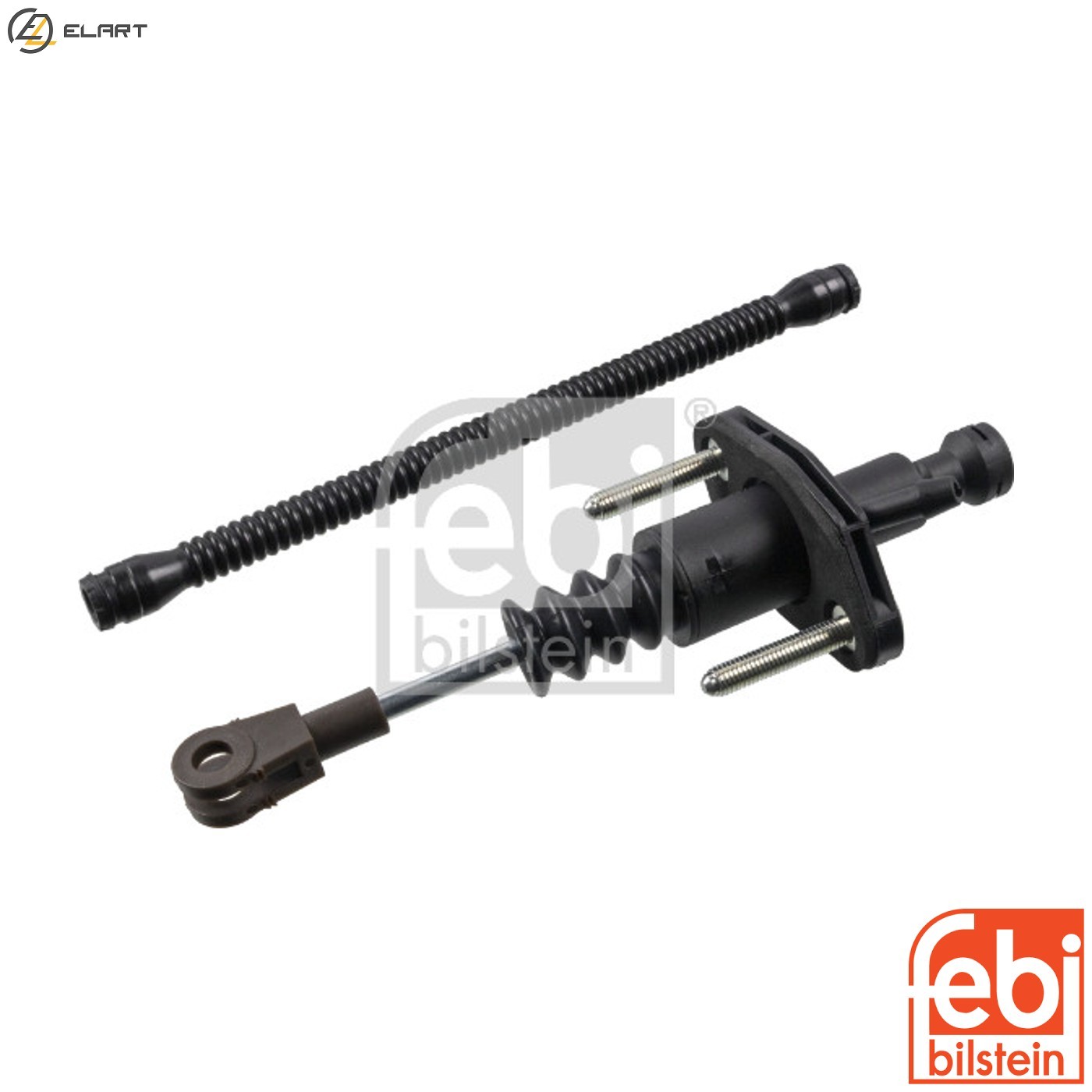 MASTER CYLINDER CLUTCH 28483 FOR VAUXHALL ASTRAVAN/Mk/IV OPELZ14/X14XE 1.4L 4cyl