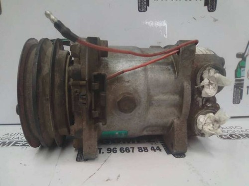 770027240879268 klimakompressor RENAULT 19 HATCHBACK B C53 1.4 degzp211993