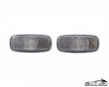 Seitenblinker Set Vorne für Audi TT Roadster A3 A2 A6 C5 Avant A4 B5 99-01