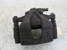 Bremssattel vorne links passt für FIAT PUNTO / GRANDE PUNTO (199) 1.3 D MULTIJE