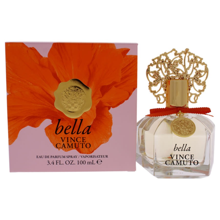 Bella Vince Camuto EDP Spray 34 oz 100 ml w 7590₽