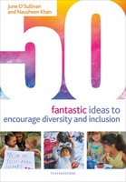 50 Fantastic Ideas To Encourage Diversity And Inclusion | O'sullivan (U. A.)