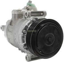 Klimakompressor 2E0820803G Neu Original DENSO für - Vag