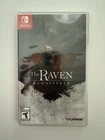 The Raven Remastered (Nintendo Switch, 2019) Brand New