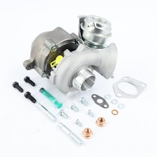 Turbolader Abgasturbolader für BMW 3 Coupe Touring Cabriolet Compact X3