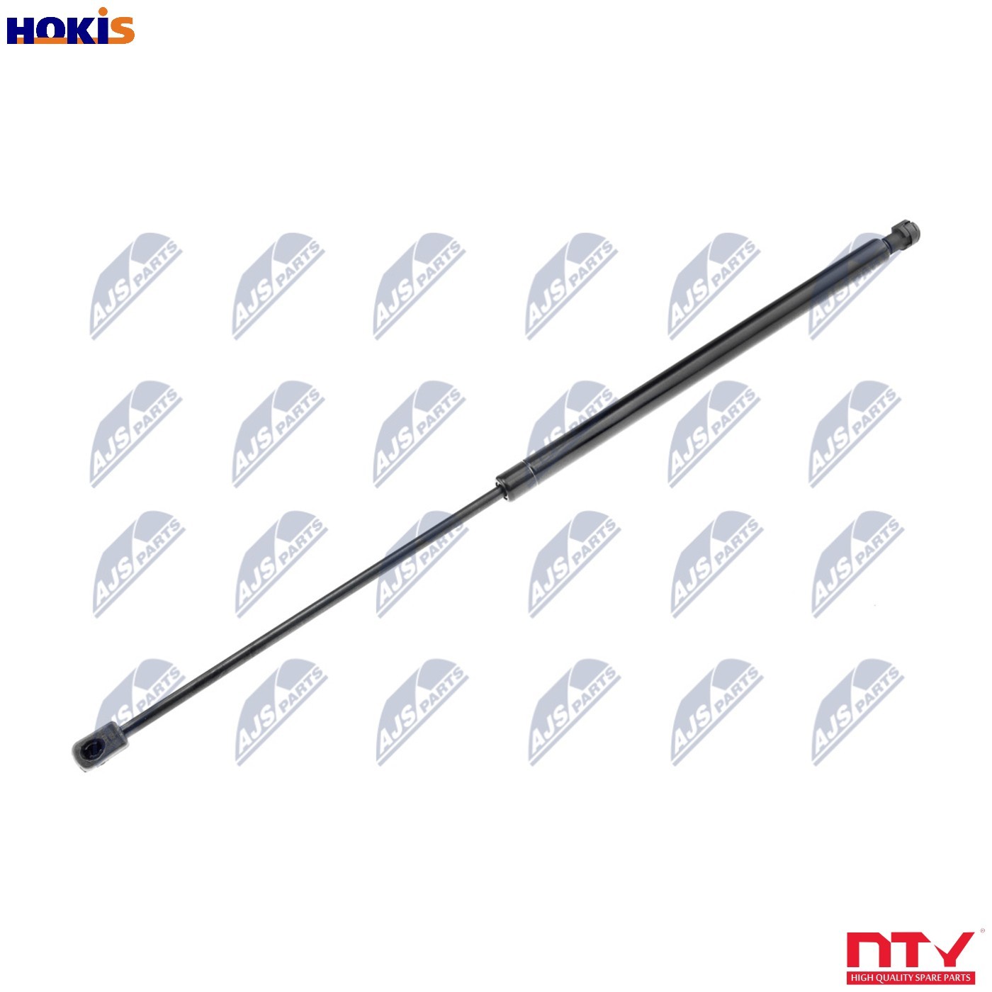 ✅Fits NTY AE-WW-065 HOOD GAS SPRING ⭐UK Seller⭐ - Image 9
