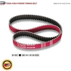 Toda Racing Timing Belt For Honda Integra DC2 Civic EK9 B16B 06141-B18-000 OEM