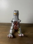 Vintage 1993 Destroyer Machine Tyrannosaurus Transformer Dinosaur Robot RARE