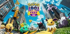Pokemon Go 2026 Chicago Go Fest Experience (Customize the Experience)