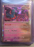 FLUTTER MANE - RARE HOLO - TEMPORAL FORCES - POKEMON CARD - 078/162