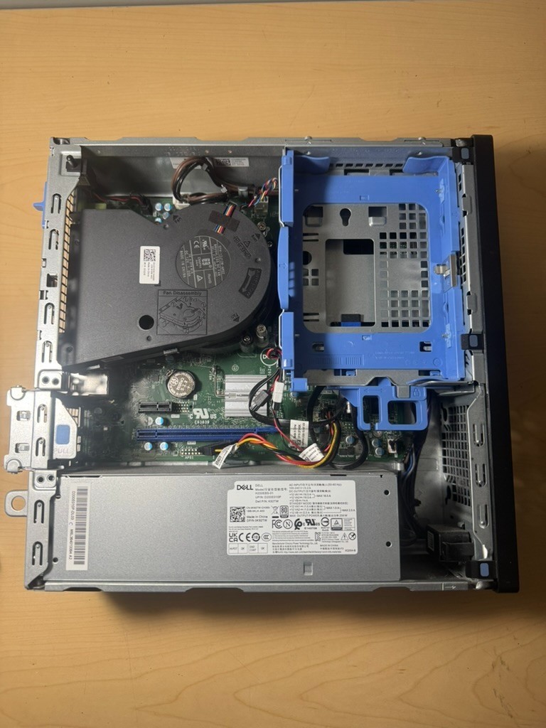 Dell OptiPlex 3090 SFF i5-10505 @ 3.20GHz 8GB DDR4 RAM COMPUTER