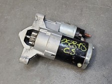 Démarreur Citroen C8