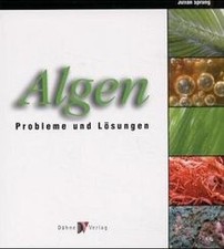 Algen: Probleme und Lösungen de Julian Sprung | Livre | état très bon