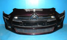 Stoßstange Stoßfänger vorne Kühlergrill Blinker Farbe ERUD Citroen DS5 Bj.14