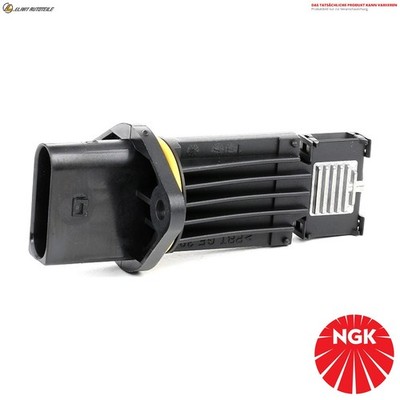 LUFTMASSENMESSER 92668 FÜR VAUXHALL TIGRA/TwinTop ZAFIRA/Mk CORSA/II VECTRA 1.8L