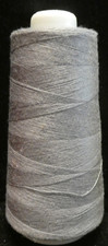 Sewing Thread OverLock Serger Thread Grey