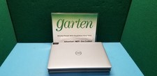 LOT OF 2 Dell Latitude 5410 14" Laptop i5-10310U 8GB 35591