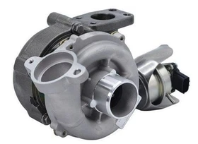 Turbolader MAGNETI MARELLI 807101002700 passend für MERCEDES-BENZ VIANO (W639)