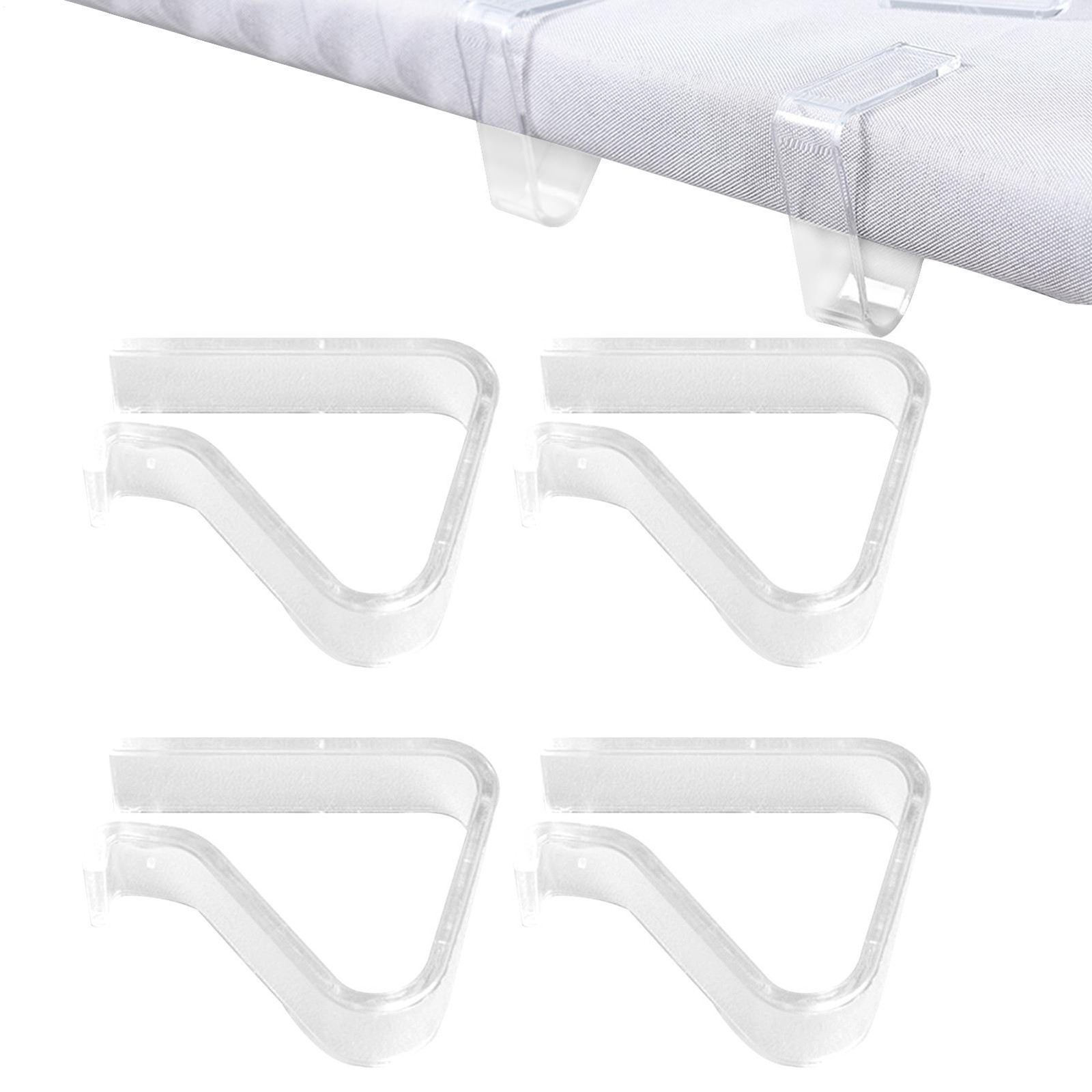 Clamps