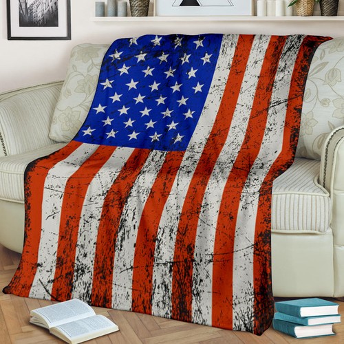 usa- blanket - Picture 2 of 10
