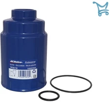 Fuel Filter Kit Replacement Plastic for Truck Vehicle Specific Fit