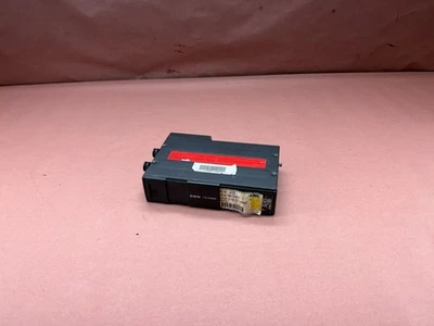 BMW E39 540I E46 6 Disc Insert CD Changer Magazine Player Unit OEM 105K Miles - Image 1 of 4