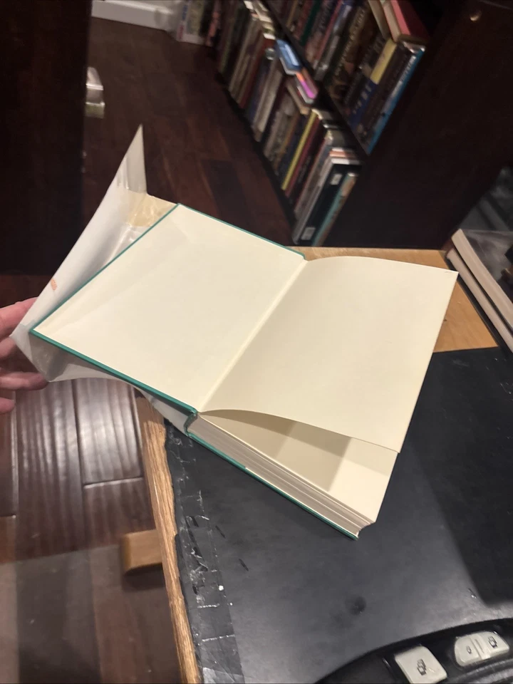 THE GREEN FELT JUNGLE : LAS VEGAS CRIME by Reid & Demaris 1963 hcdj 2nd - Image 3 of 4