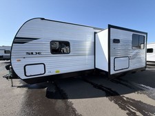 2026 Jayco Jay Flight SLX Double Axle 265BHSW